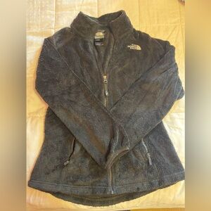 Girls North Face Jacket